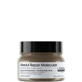L'Oreal Professionnel Absolut Repair Molecular Rinse-Off Mask 250ml